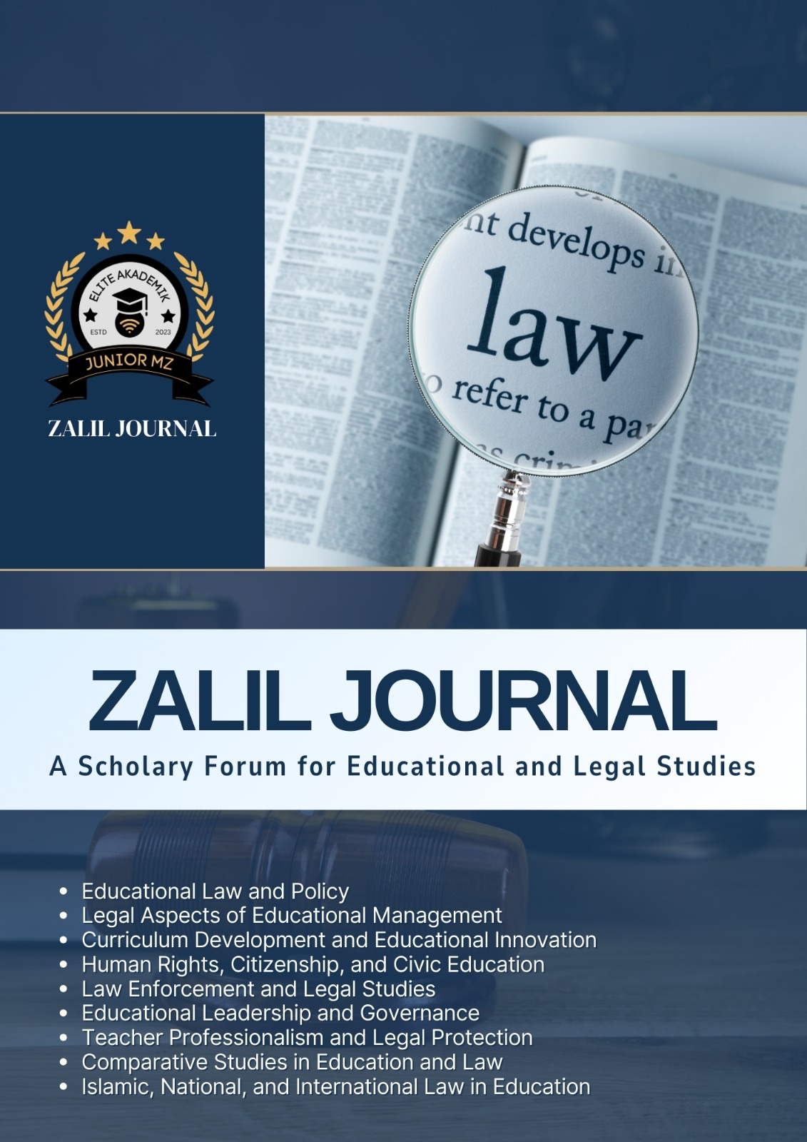 Journal Logo